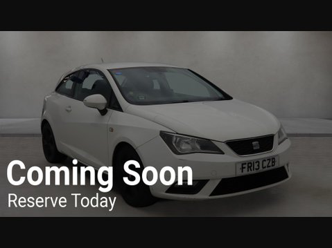 SEAT Ibiza TOCA 1