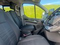 Ford Transit Custom 2.0 Transit Custom 300 Limited EcoBlue 5dr 7