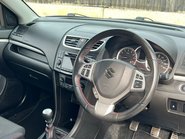 Suzuki Swift SPORT 36