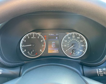 Nissan Juke 1.0 Juke Acenta DiG-T 5dr 20