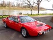 Ferrari 308 GT4 Dino 16