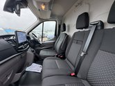 Ford Transit AUTO LWB L3H2 Med Roof Limited 350 Alloys Nav Sensors EURO 6 13