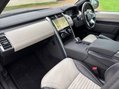 Land Rover Discovery R-DYNAMIC HSE MHEV 12