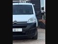 Citroen Berlingo 1.6 BlueHDi 625 LX Panel Van 5dr Diesel ETG6 L1 (109 g/km, 100 bhp) 8