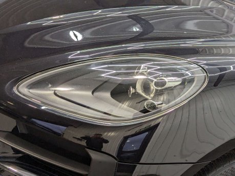 Porsche Macan 2.0 Macan Semi-Auto 4WD 5dr 29