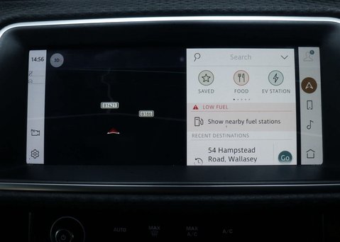 Land Rover Range Rover Evoque 1.5 Range Rover Evoque S P300e Auto 4WD 5dr 17