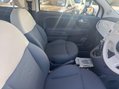 Fiat 500 1.2 Lounge Dualogic Euro 4 3dr 25