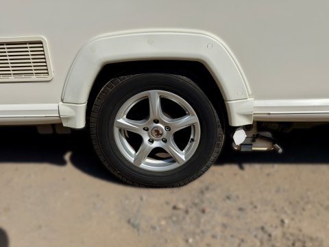 Bailey Unicorn Seville  5