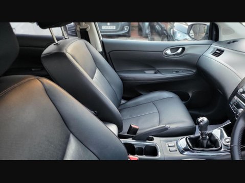 Nissan Pulsar TEKNA DIG-T 29