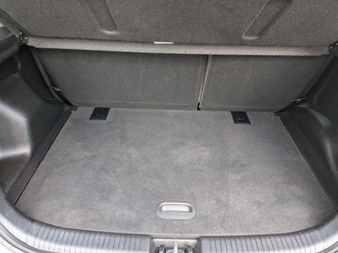 Kia Venga 1.4 1 Euro 6 (s/s) 5dr 21