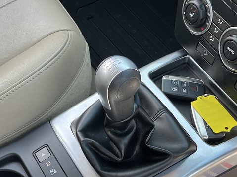 Land Rover Freelander 2.2 TD4 GS 5dr 24