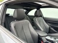 BMW 2 Series 2.0 220i M Sport Auto 2dr 15