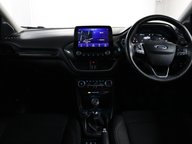 Ford Puma TITANIUM FIRST EDITION MHEV 22