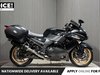 Kawasaki ZZR1400 2010 ONLY 30K STUNNING BIKE PANNIERS LONG MOT WARRANTY 1400CC