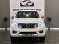 Nissan Navara 2.3 dCi Tekna 4WD Euro 6 (s/s) 4dr 12