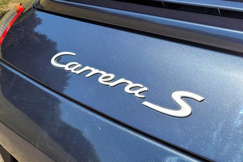 Porsche 911 CARRERA 2S PK 28