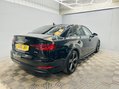 Audi A4 1.4 TFSI Black Edition Euro 6 (s/s) 4dr 22