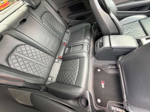 Audi S5 3.0 S5 TFSI Quattro Auto 4WD 2dr 31