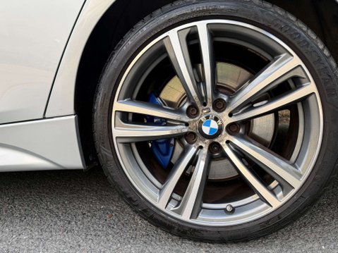BMW 3 Series 2.0 320d xDrive M Sport Auto 4WD 4dr 59