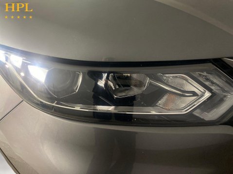 Nissan Qashqai 1.5 dCi Acenta Premium SUV 5dr Diesel Manual Euro 6 (s/s) (115 ps) Cruise 9