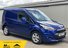 Ford Transit Connect 1.6 TDCi 200 Limited L1 H1 5dr