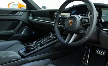 Porsche 911 Dakar 10