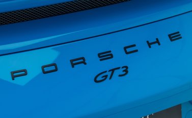Porsche 911 GT3 (991.2) 31