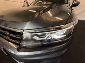 Volkswagen Tiguan 2.0 Tiguan Allspace SEL TDI 4Motion Semi-Auto 4WD 5dr 73
