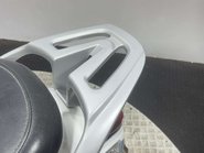 SYM Fiddle 2018 11K NEW MOT CLEAN 200CC SCOOTER 28