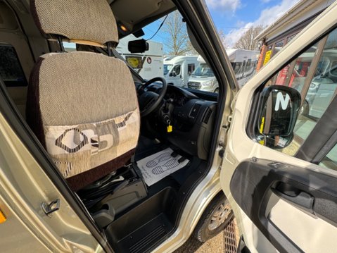 Auto-Sleepers Symbol *** SOLD *** 8