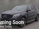 Mercedes-Benz GLE GLE 350 D 4MATIC AMG LINE PREMIUM PLUS