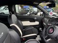 Fiat 500 1.2 S Euro 6 (s/s) 3dr 20