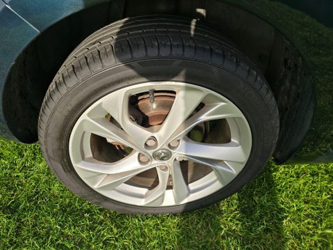 Vauxhall Astra 1.4i SRi Euro 6 5dr 32