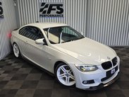 BMW 3 Series 3.0 335i Sport Plus Edition Coupe 2dr Petrol DCT Euro 5 (306 ps) 43