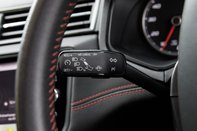 SEAT Ibiza TSI FR 17