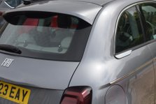 Fiat 500e La Prima 15