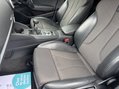 Audi A3 S LINE TFSI BLACK EDITION 49