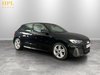 Audi A1 1.0 TFSI 30 S line Sportback 5dr Petrol S Tronic Euro 6 (s/s) (110 ps) Cru