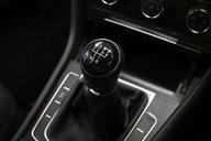 Volkswagen Golf 1.6 Golf S TDI BlueMotion Technology 5dr 44