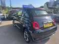 Fiat 500 1.2 S Euro 6 (s/s) 2dr 9
