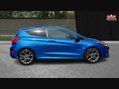 Ford Fiesta ST-LINE 8