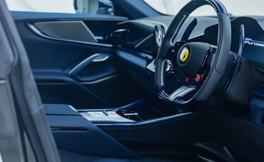 Ferrari Purosangue 15