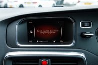 Volvo V40 D2 R-DESIGN EDITION 26