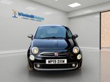 Fiat 500 1.2 S Euro 6 (s/s) 3dr 5