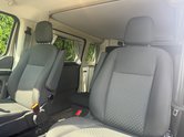 Ford Transit Custom Nugget Camper|Automatic|4 Berth|5 Belts|Kitchen|Pop Top|EURO 6 7