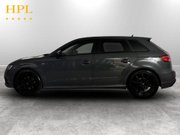 Audi A3 2.0 TDI 35 Black Edition Sportback 5dr Diesel S Tronic Euro 6 (s/s) (150 ps 4