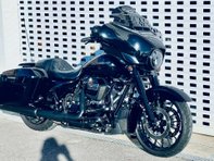 Harley-Davidson Street Glide Street Glide Special 1868 4