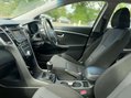 Hyundai i30 1.6 CRDi Blue Drive Style Tourer 5dr Diesel Manual Euro 5 (s/s) (128 ps) 8