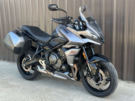 Triumph Tiger 0.7 Tiger 660 Sport 