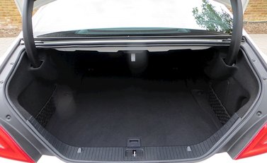 Mercedes-Benz CLS AMG 3